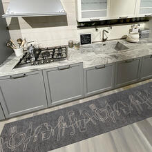 TAPPETO CUCINA CM 55X180 