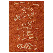 TAPPETO CUCINA CM 55X220 