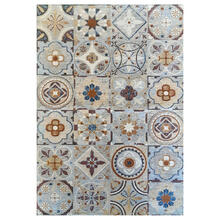 TAPPETO CUCINA CM 55X270 