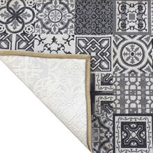 TAPPETO CUCINA CM 55X270 