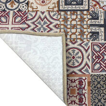 TAPPETO CUCINA CM 55X270 