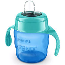 TAZZA CON BECCUCCIO MORBIDO 