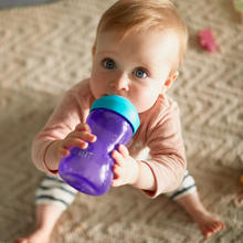 TAZZA MY GRIPPY 300 ML CON BECCUCCIO MORBIDO 