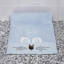 TELO BAGNO CM 60X110 GRAMMI 420 MQ 