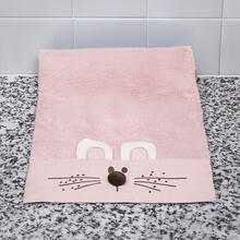 TELO BAGNO CM 60X110 GRAMMI 420 MQ 