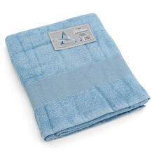 TELO BAGNO DOCCIA 400 GRAMMI MQ CM 100X150 