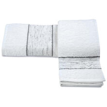 TELO BAGNO GR.420 MQ. CM 60X110 