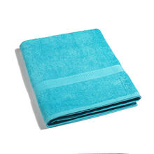 TELO BAGNO SPUGNA MINORCA 450 GR/MQ 