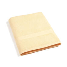 TELO BAGNO SPUGNA MINORCA 450 GR/MQ 