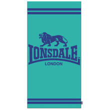 TELO MARE SPUGNA DI COTONE CM 170X90 