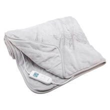 TERMOCOPERTA ELETTRICA IN PILE 180X130 