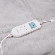 TERMOCOPERTA ELETTRICA IN PILE 180X130 