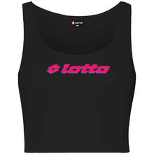 TOP DONNA SPALLA LARGA 