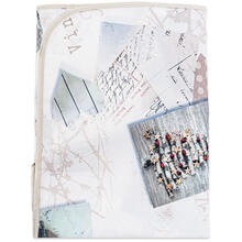 TOVAGLIA ANTIMACCHIA NATALIZIA X6 