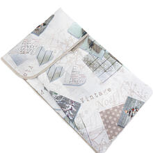 TOVAGLIA ANTIMACCHIA NATALIZIA X6 