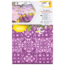 TOVAGLIA ANTIMACCHIA X 12 CM 140X240 STAMPATA 