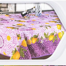 TOVAGLIA ANTIMACCHIA X 12 CM 140X240 STAMPATA 