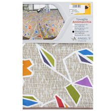 TOVAGLIA ANTIMACCHIA X 18 CM 140X240 STAMPATA 