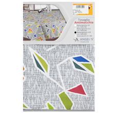 TOVAGLIA ANTIMACCHIA X 18 CM 140X240 STAMPATA 