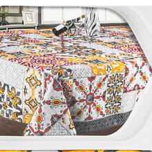 TOVAGLIA ANTIMACCHIA X 6 CM 140X180 STAMPATA 