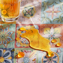 TOVAGLIA ANTIMACCHIA X12 CM 140X240 