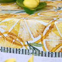 TOVAGLIA COTONE X 6 STAMPA DIGITALE CM 140X180 