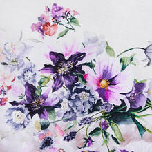 TOVAGLIA COTONE X 6 STAMPA DIGITALE CM 140X180 