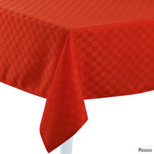 TOVAGLIA NATALE X 6 DAMINA IDROREPELLENTE ANTIMACCHIA 