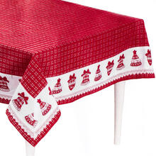 TOVAGLIA NATALIZIA X 18 