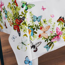 TOVAGLIA X 12 COTONE  STAMPA DIGITALE CM 140X240 