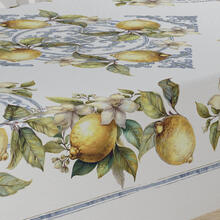 TOVAGLIA X 12 COTONE STAMPA DIGITALE CM 140X240 