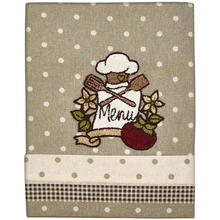 TOVAGLIA TAVOLA X6 CM 140X180 