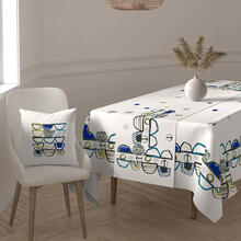 TOVAGLIA X 6  CM 140X180 