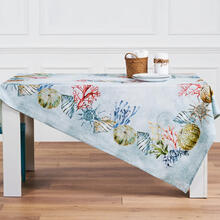 TOVAGLIA X 6 COTONE  STAMPA DIGITALE CM 140X180 