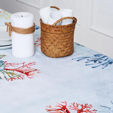 TOVAGLIA X 6 COTONE  STAMPA DIGITALE CM 140X180 