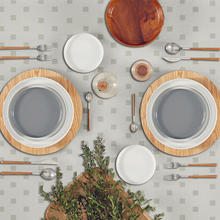 TOVAGLIA X 6 POSTICM 150 X180 COTONE 