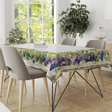 TOVAGLIA X6 COTONE STAMPATO DIGITALE CM 140X180 