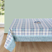 TOVAGLIA X6 RICAMATA CM 140X180 