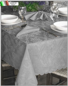 TOVAGLIAX12 IN FIANDRA DI COTONE CM 150X260 