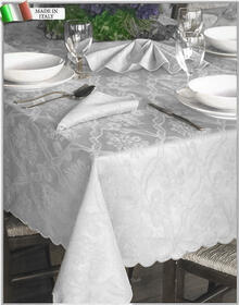 TOVAGLIAX12 IN FIANDRA DI COTONE CM 150X260 