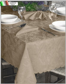 TOVAGLIAX12 IN FIANDRA DI COTONE CM 150X260 