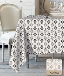 TOVAGLIAX24 COTONE CM 140X450 