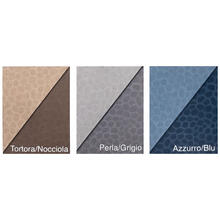 TRAPUNTA 1 PIAZZA MICROFIBRA BICOLORE CM 170X260 