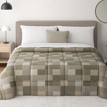 TRAPUNTA 1 PIAZZA MICROFIBRA CM 170X260 