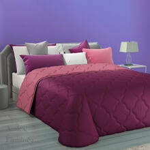 TRAPUNTA 1 PIAZZA MICROFIBRA DOUBLEFACE CM 170X270 