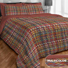 TRAPUNTA 1 PIAZZE  MICROFIBRA CM 170X260 