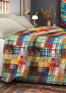 TRAPUNTA 1PIAZZA CM 170X260 IMBOTTITURA 350GRAMMI MQ 