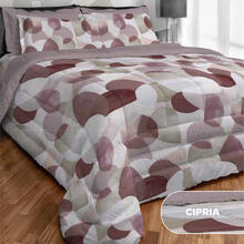 TRAPUNTA 2 PIAZZE  MICROFIBRA CM 260X260 