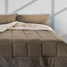 TRAPUNTA 2 PIAZZE CM 260X260 