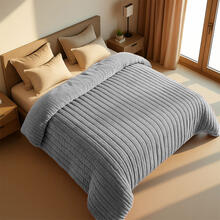 TRAPUNTA 2 PIAZZE CORAL CM 260X260 